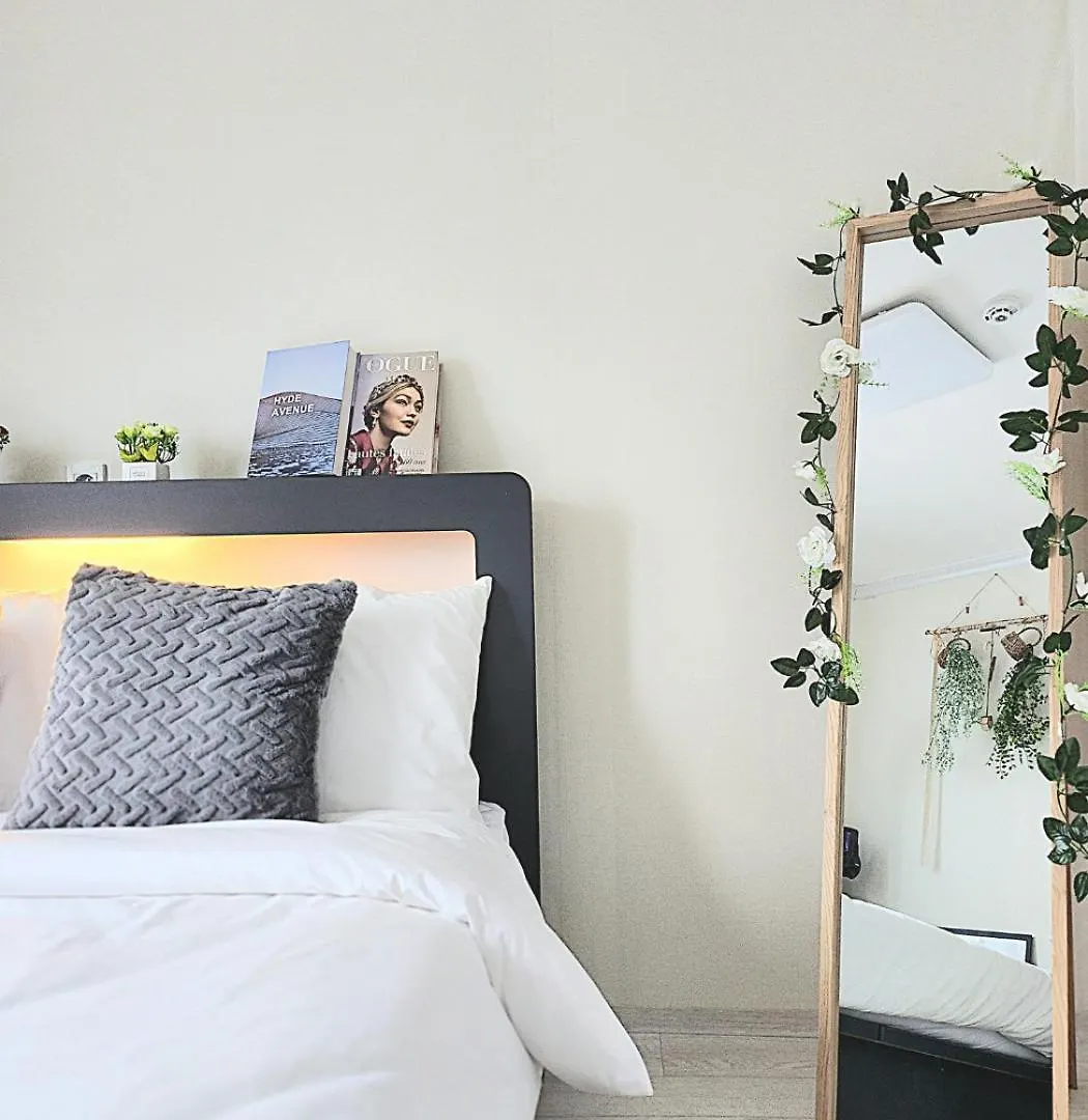 Bambi Stay, Busan Yeonje Cityhall Apartment