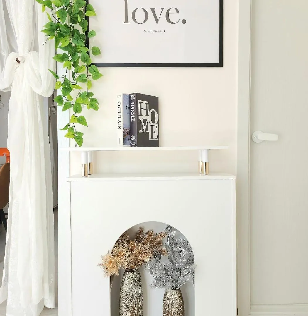 Bambi Stay, Busan Yeonje Cityhall Apartment